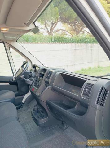 PEUGEOT Boxer 330 2.2 BlueHDi 140 S&S + IVA 22% rif. 24104466 - Foto 9