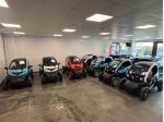 RENAULT Twizy 45 Intens Elettrica 125 CC rif. 23731399