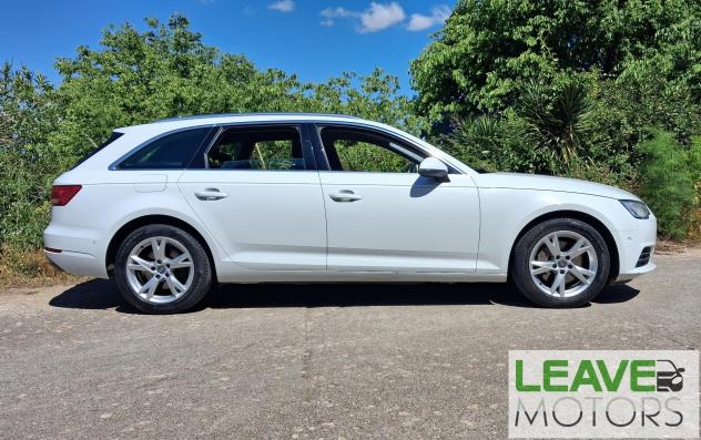 Audi A4 Avant 2.0 TDI 190 CV (M1534) - Foto 4