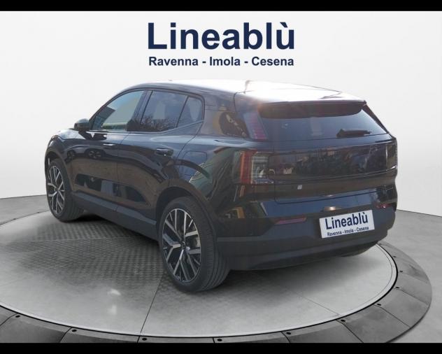 Volvo EX30 Plus Black Edition P5 Long Range Electric - Foto 3