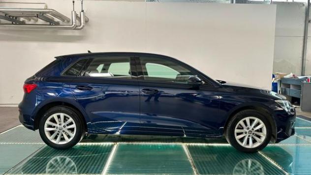 AUDI A3 SPB 30 TDI Business rif. 23983873 - Foto 7