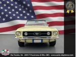 FORD Mustang Convertibile C. 289 4.7 V8 Automatica 1967 ASI rif. 23930811