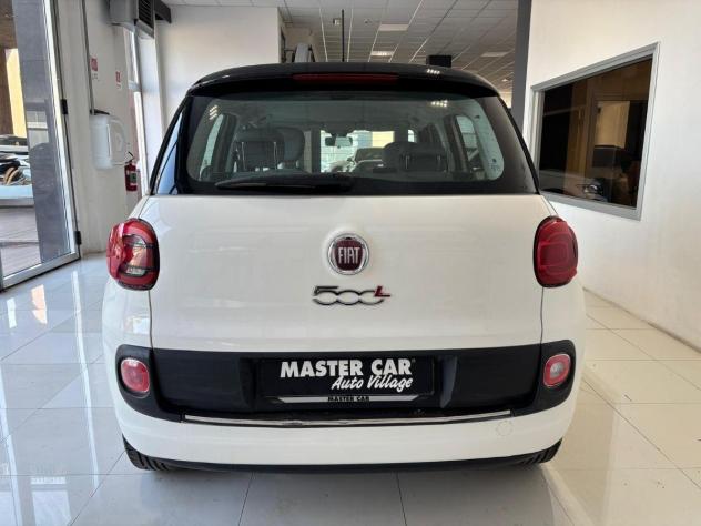 FIAT - 500 L - 1.3 Multijet 85 CV Pop Star - Foto 6