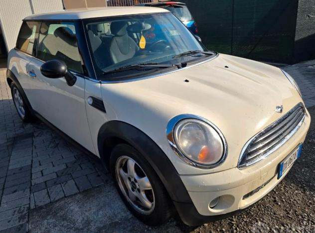 Mini 1.4 16V Ray - Foto 3