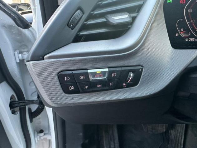 BMW 118 i 5p. Advantage Led Navi Autromatica rif. 23429563 - Foto 7