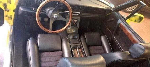 Alfa Romeo Spider 2.0i cat - Foto 8