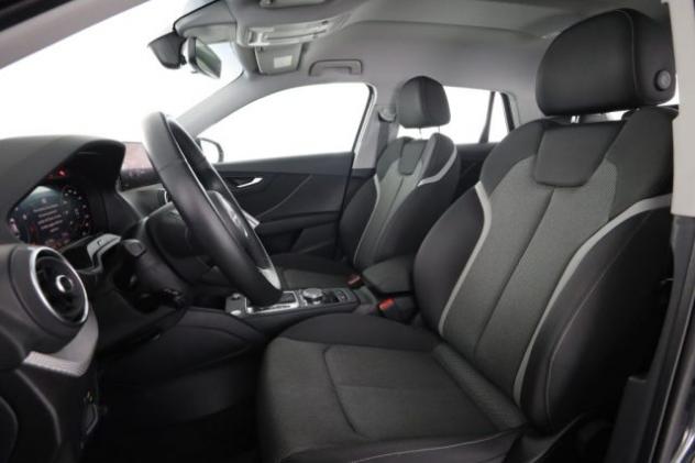 AUDI Q2 Q2 35 TFSI S tronic Business Advanced rif. 23965744 - Foto 2