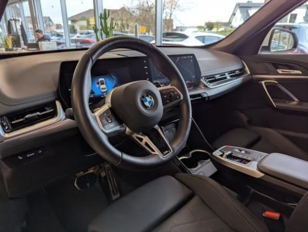 BMW X1 sDrive 18d Msport M Sport - TETTO rif. 23031487 - Foto 9