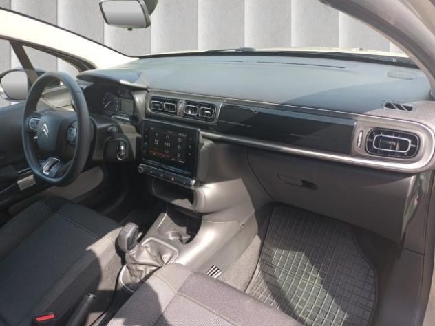 CITROEN C3 1200 PURETECH MAX 83CV CARPLAY CAM PDC"16 rif. 23937140 - Foto 10