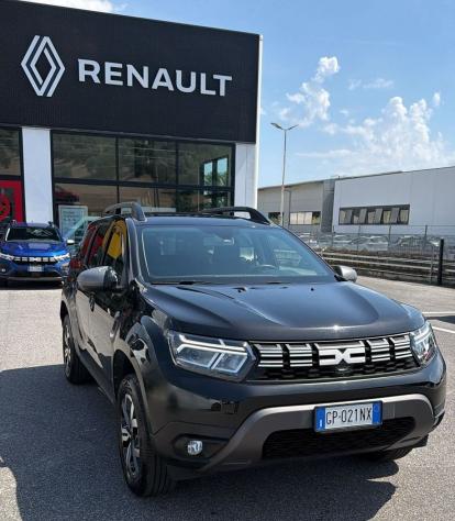 Dacia Duster Dacia Duster 1.0 TCe GPL 4x2 Prestige UP Dacia Plus