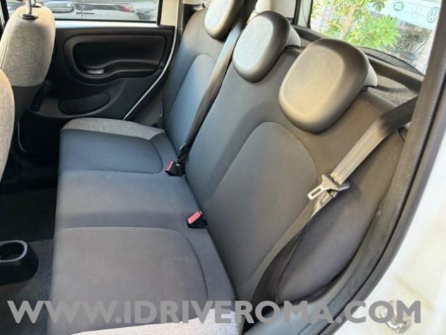 FIAT Panda 1.0 FireFly Hybrid City-Life rif. 23602503 - Foto 9