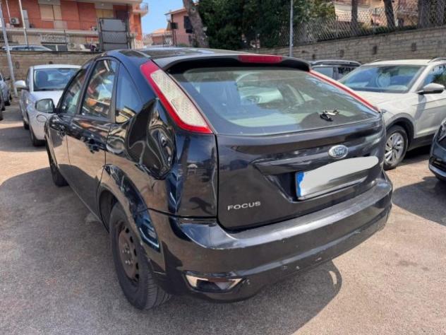 FORD Focus 1.6 TDCi (90CV) 5p. *PER OPERATORI DEL SETTORE* rif. 23944123 - Foto 4