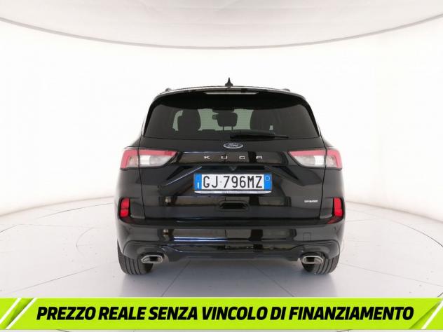 Ford Kuga 2.5 full hybrid ST-Line X 2wd 190cv cvt - Foto 4