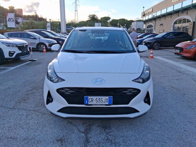 Hyundai i10 1.0 MPI Connectline - Foto 2
