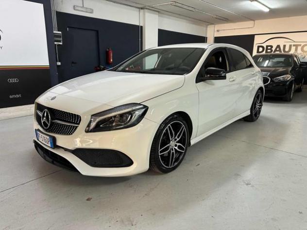 MERCEDES-BENZ A 180 d Sport AMG rif. 23910243