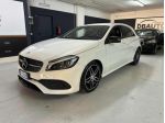 MERCEDES-BENZ A 180 d Sport AMG rif. 23910243