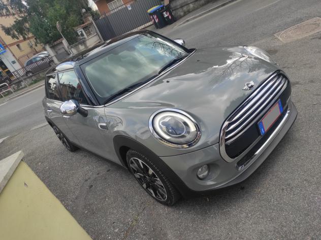 Mini Mini 1.5 Cooper D Business 5 porte - Foto 2