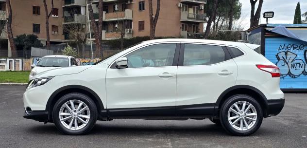 Nissan Qashqai 1.6 dci Tekna 2wd 130cv xtronic - Foto 7