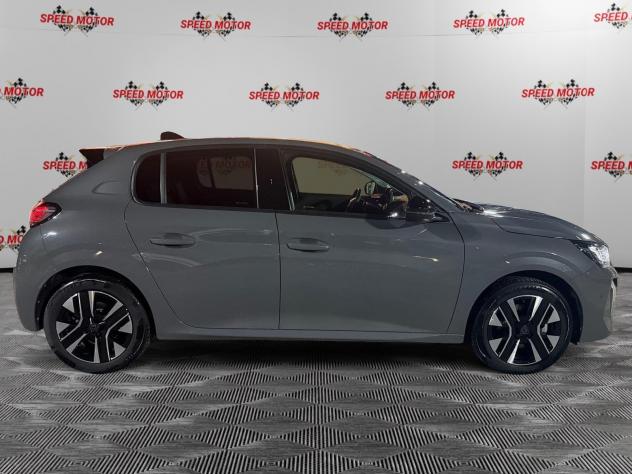 Peugeot 208 208 1.2 hybrid Allure 110cv Automatica, PRONTA CONSEGNA ! ! ! - Foto 3