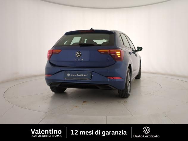 Volkswagen Polo 1.0 TSI Life - Foto 3