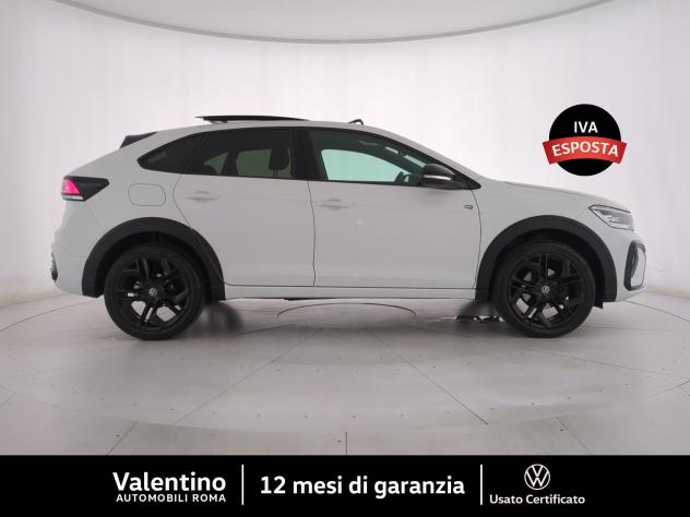 Volkswagen Taigo 1.0 TSI R-Line Plus - Foto 2