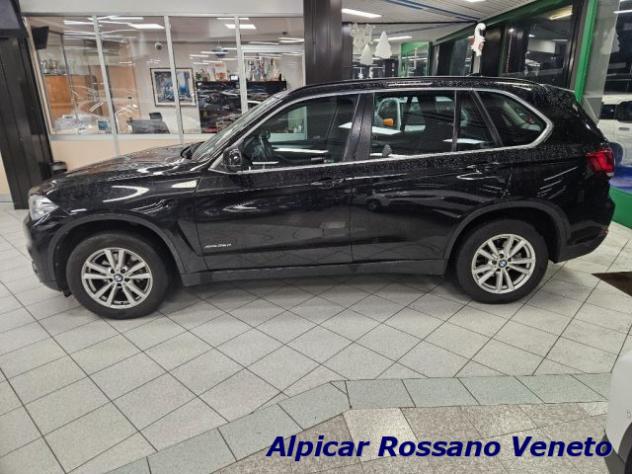 BMW X5 XDrive25d Business rif. 23807903 - Foto 3