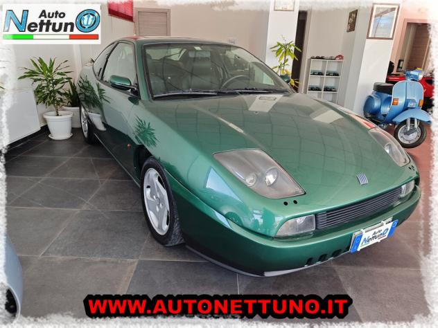 Fiat Coupe 2.0 i.e. turbo 16V Plus - Foto 3