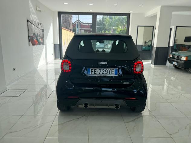 Smart ForTwo BRABUS 0.9 Turbo CABRIO Xclusive - Foto 7