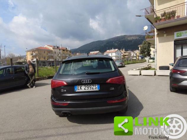 AUDI Q5 2.0 TDI 170 CV quattro S tronic Advanced Plus rif. 23833931 - Foto 9