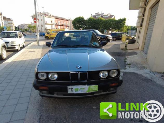 BMW 318 i 4 porte rif. 23877489 - Foto 3