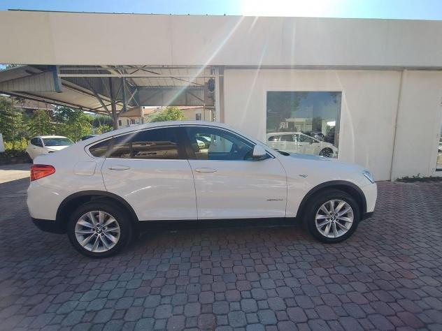 BMW - X4 - xDrive20d Business Aut. - Foto 3
