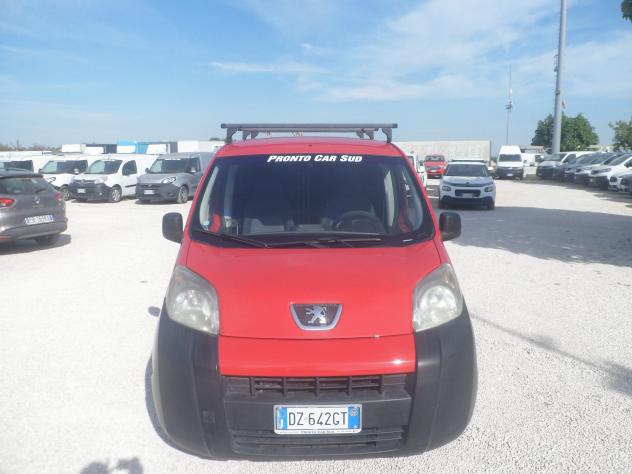 Fiat Fiorino furgone - Foto 2