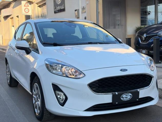 FORD Fiesta 1.5 EcoBlue 95CV Business rif. 24037227 - Foto 2