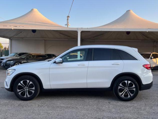 MERCEDES-BENZ GLC 200 d 4Matic Sport rif. 21288653 - Foto 4