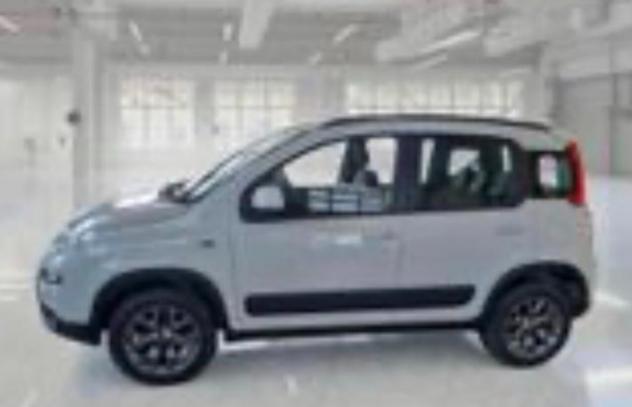 Fiat Panda 1.3 MJT 95 CV S&S 4x4 iva esposta - Foto 4