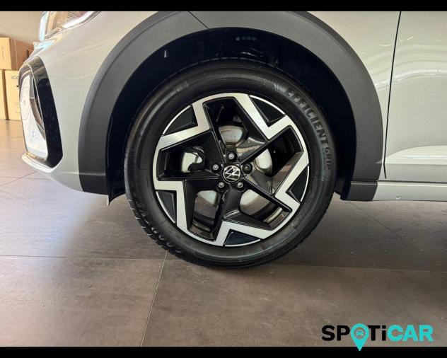 Volkswagen Taigo 1.0 TSI 115 CV R-Line - Foto 5