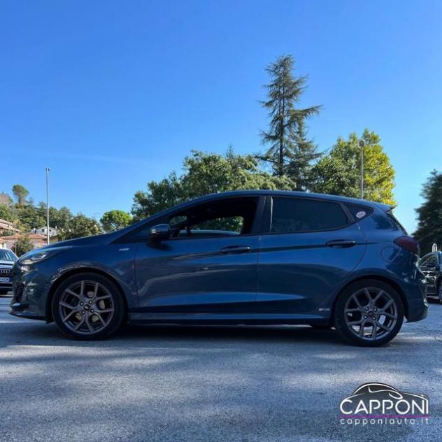 FORD Fiesta 1.0 Ecoboost ST LINE MK8.5 FORD PERFORMANCE rif. 24194300 - Foto 4