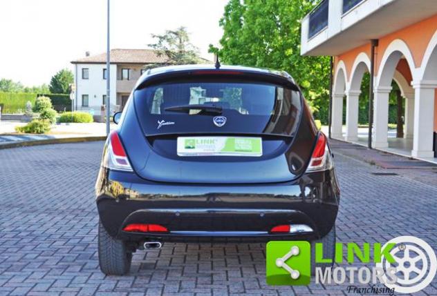 LANCIA Ypsilon 1.3 MJT 16V 95 CV 5 porte S&S Gold rif. 23972622 - Foto 4