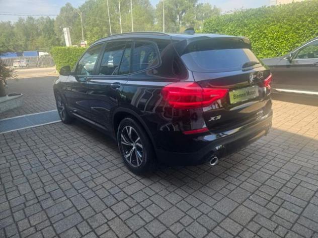 BMW X3 xDrive20d rif. 20157924 - Foto 6