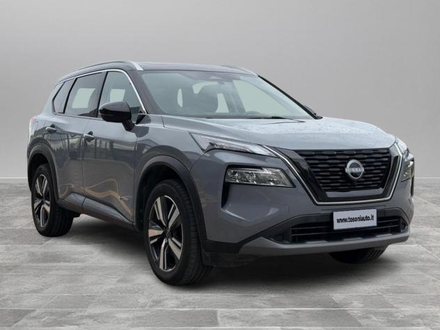 Nissan X-Trail 1.5 e-power N-Connecta e-4orce 4wd auto 7p.ti - Foto 2