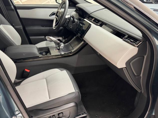 Land Rover Range Rover Velar LAND ROVER 2.0D I4 204 CV Dynamic SE - Foto 3