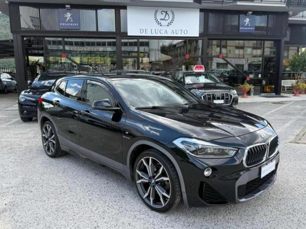 BMW X2 xDrive20d Msport-X SCONTO ROTTAMAZIONE rif. 23899307