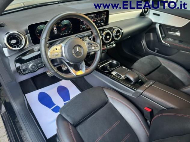 MERCEDES-BENZ CLA 200 163cv Automatic Premium rif. 23834786 - Foto 8