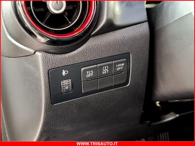 MAZDA CX-3 2.0 Evolve NEOPATENTATI - Foto 9