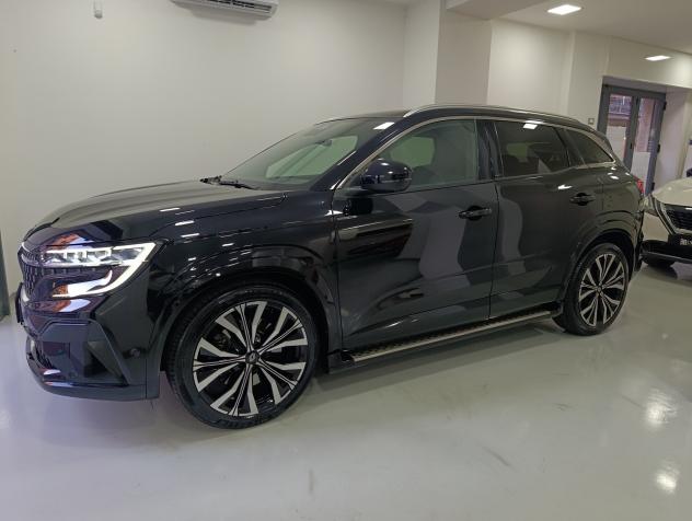 Renault Austral Full Hybrid E-Tech 200 CV Iconic - Foto 4