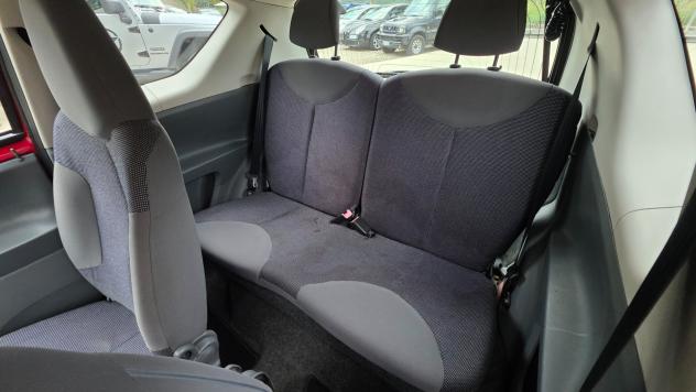 Peugeot 107 1.0 68CV 3p. Sweet Years - Foto 9