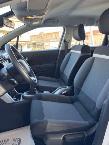 Citroën C3 Aircross BlueHDi 110 S&S Shine - Foto 9