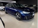 AUDI A1 SPB 30 TFSI S line "Telec/C.Play/LED rif. 23229388
