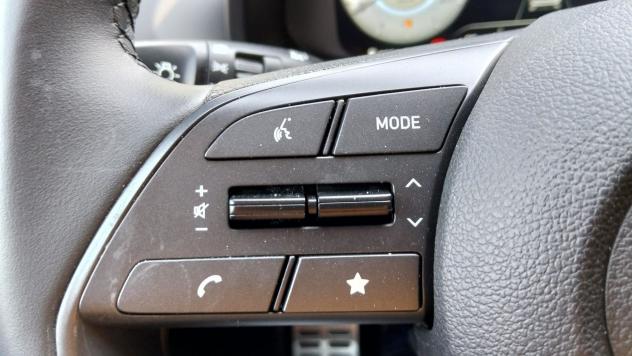 Hyundai Bayon 1.2 MPI 79cv Xline - Foto 5