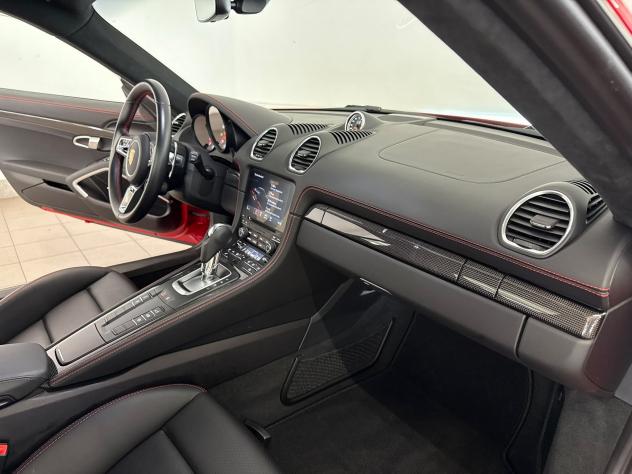 Porsche 718 718 Boxster 4.0 25 years pdk - Foto 10